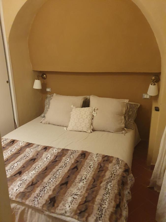 Giulia Appartamento, 250Mt Da Ponte Vecchio Флоренция Экстерьер фото